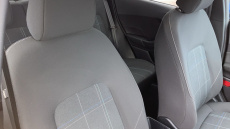 Ford Fiesta 1.0 EcoBoost Hybrid mHEV 125 Trend 5dr Petrol Hatchback